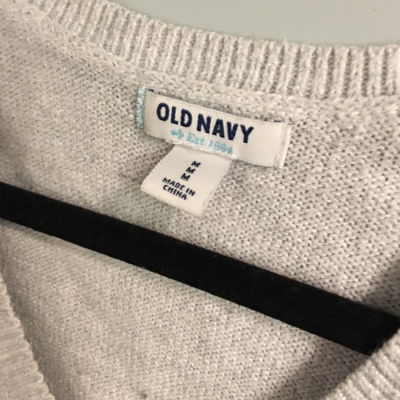 The basic sweater - Picture 5 of 7